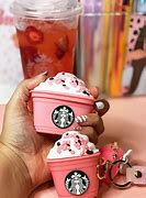 Image result for AirPod Case Starbucks at Etsy