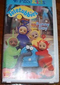 Image result for Teletubbies Funny Day