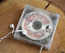 Image result for Vintage Portable CD Player