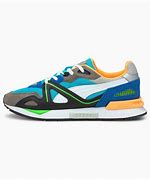 Image result for Puma Mirage MOX