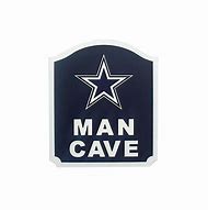 Image result for Dallas Cowboys Man Cave Sign