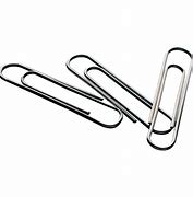Image result for 4 Paper Clips