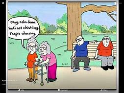 Image result for Old People Catoon Memes