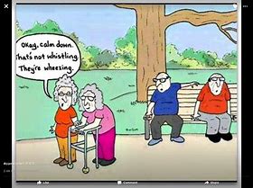 Image result for Funny Old People Stories