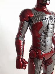 Image result for Iron Man Mark 50 Action Figure