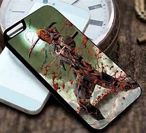 Image result for Terminator iPhone Case 5C