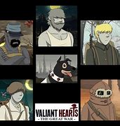 Image result for Valiant Hearts Meme
