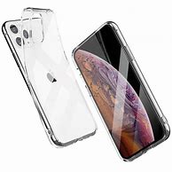 Image result for iPhone 8 Transparent Clear Silicon Case