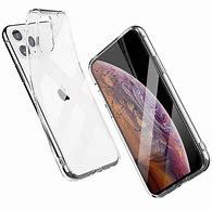 Image result for Transparent White Plastic for iPhone SE for Lanyard