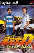 Image result for Initial D Game