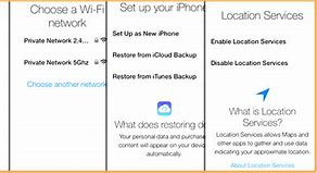Image result for iCloud iPhone 7