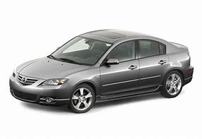 Image result for 2003 Mazda 3 Black