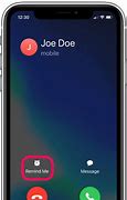 Image result for iPhone 14 Incoming Call