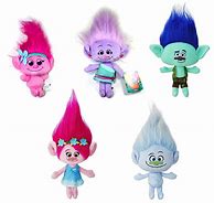 Image result for Baby Troll Doll
