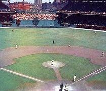 Image result for Old Time Baseball Parks