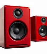 Image result for Audioengine A2 Speakers