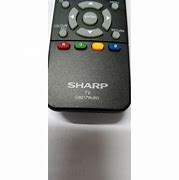 Image result for Sharp 722 Remote