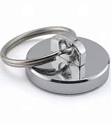 Image result for Magnetic Key Ring Holder