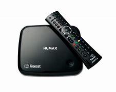 Image result for Humax Freesat+ Box