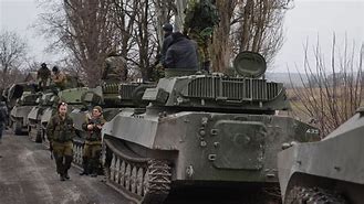 Image result for Ukraine Rebels