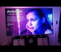 Image result for Philips Ambilight Menu