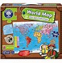 Image result for Europe Map Kids