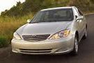 Image result for 03 Toyota Camry