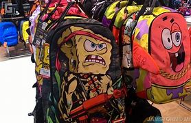 Image result for Sprayground Store