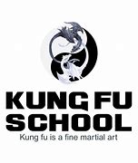 Image result for Schools of Kung Fu Logo