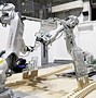 Image result for Robot Building an Airplane