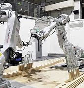 Image result for Robot Being Built