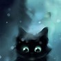 Image result for Galaxy Wallpaper Colorful Space Cat