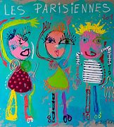 Image result for Lucie M Parisiennes