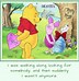 Image result for Winnie the Pooh Friendship Quotes and Sayings