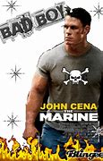 Image result for John Cena Marine Uniform