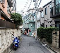 Image result for Japan Residential Area