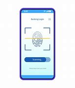 Image result for App Fingerprint Apps Interface Design