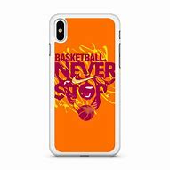 Image result for iPhone 10 Cases Basketball