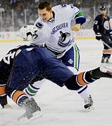 Image result for Toughest Hockey Fighters