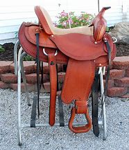 Image result for Clay Shard Draft Saddle