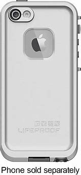 Image result for Apple iPhone 5 LifeProof Case