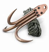 Image result for Soldiers Grappling Hook