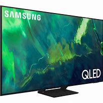 Image result for Samsung 55 Q-LED TV