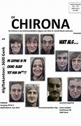 Image result for chirona