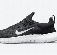 Image result for Nike Free Run 5.0 Black