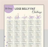 Image result for Beginner 30-Day Stomach Challenge