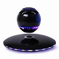 Image result for Levitating Globe Speaker