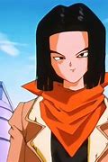 Image result for Dragon Ball Z Kai Android 17