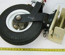 Image result for Swivel Tires
