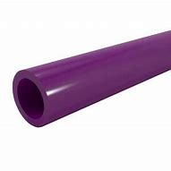 Image result for Flat PVC Pipe